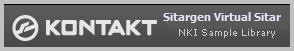 Syntheway Virtual Sitar NKI is a formatted version made specially for Mac users in order to use it on Native Instruments Kontakt It has been meticulously tuned and adjusted and particular care has been taken in the reproduction of the original realism of Syntheway Virtual Sitar (Cello, Violin, Viola & Double Bass). The full Syntheway Virtual Sitar formatted version contains the following NKI samples with their respective WAV files: