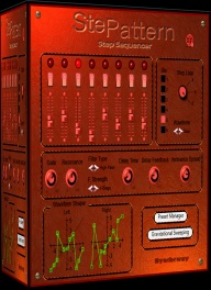 Spherator FM is a 4-Operator Frequency Modulation synthesizer to generate an eclectic spectrum of sounds, through a sine wave modulator oscillator that modulates the frequency of a sine wave carrier oscillator, by creating harmonic and inharmonic sounds.