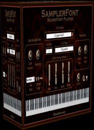 Waverator Spectra is a virtual synthesizer to create complex pads, leads, atmospheric textures, ambient soundscapes and sound effects. Features a collection of 80 presets suitable for many genres and styles of music and flexibility to custom design over a diverse sonic palette. Available as plugin in VST 32 bit and 64 bit and VST3 64 bit versions for Windows as well as in Audio Unit for macOS.